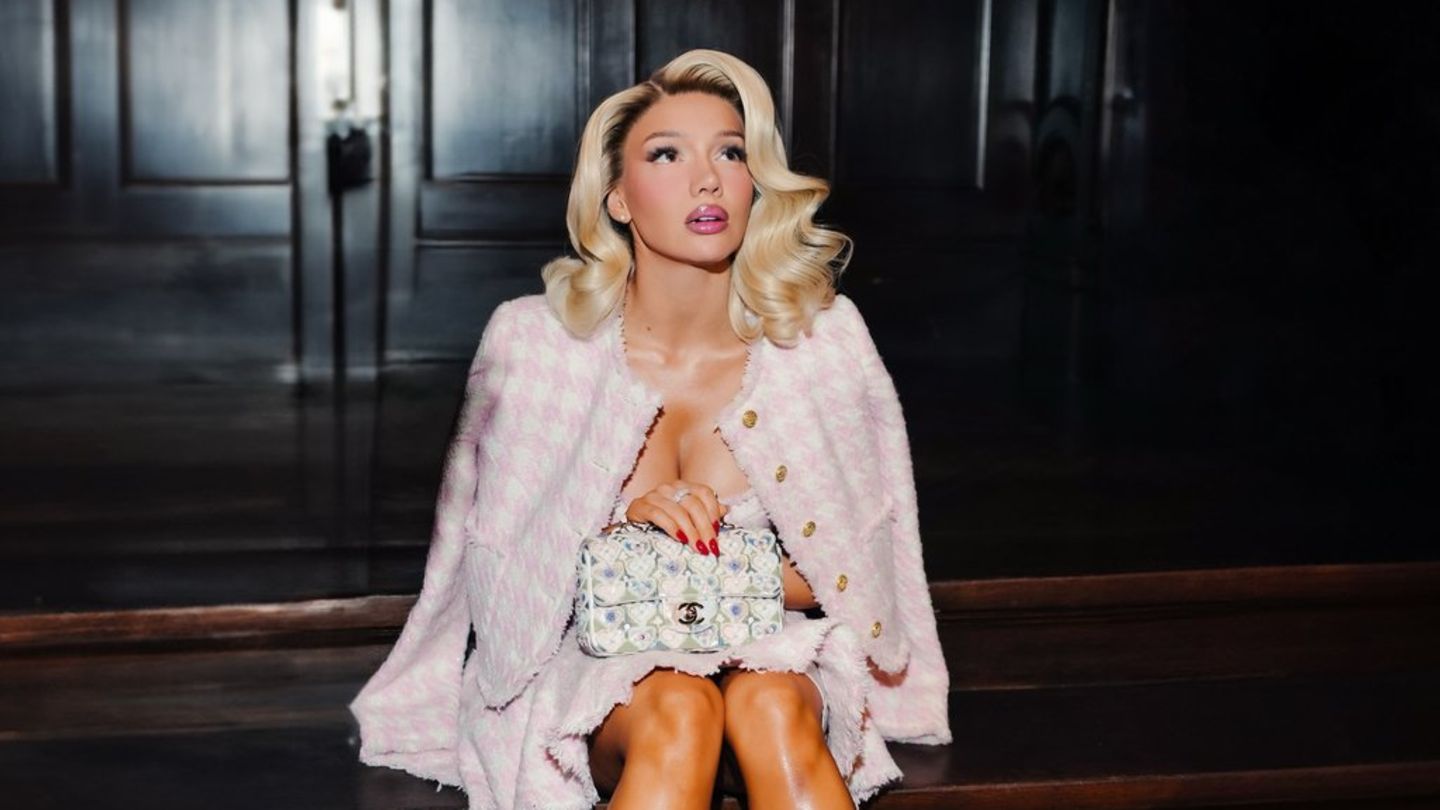 Shirin David: Neue Single "Rich Girl, It Girl" ist raus