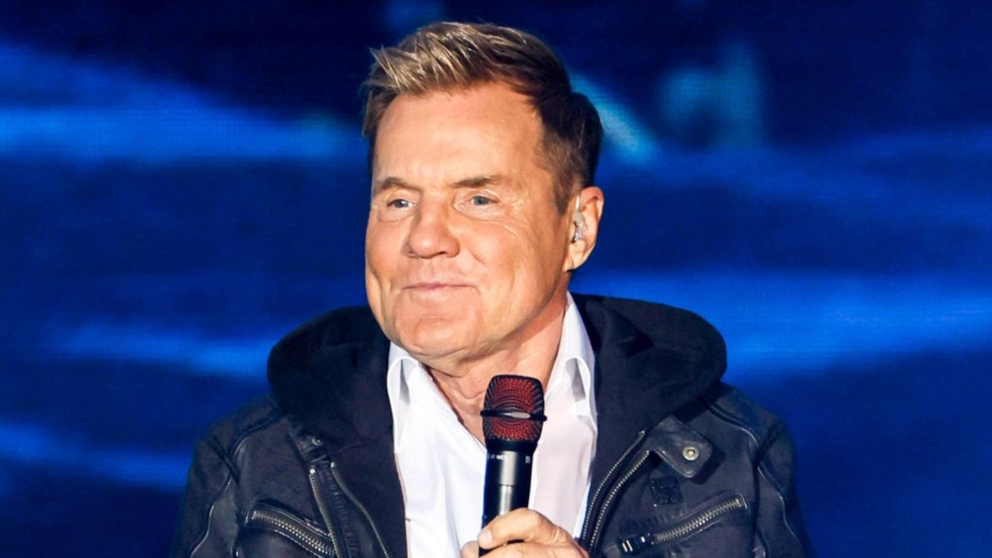 Dieter Bohlen: Fans von Dieter Bohlen staunen über das Aussehen seiner 90-jährigen Mama