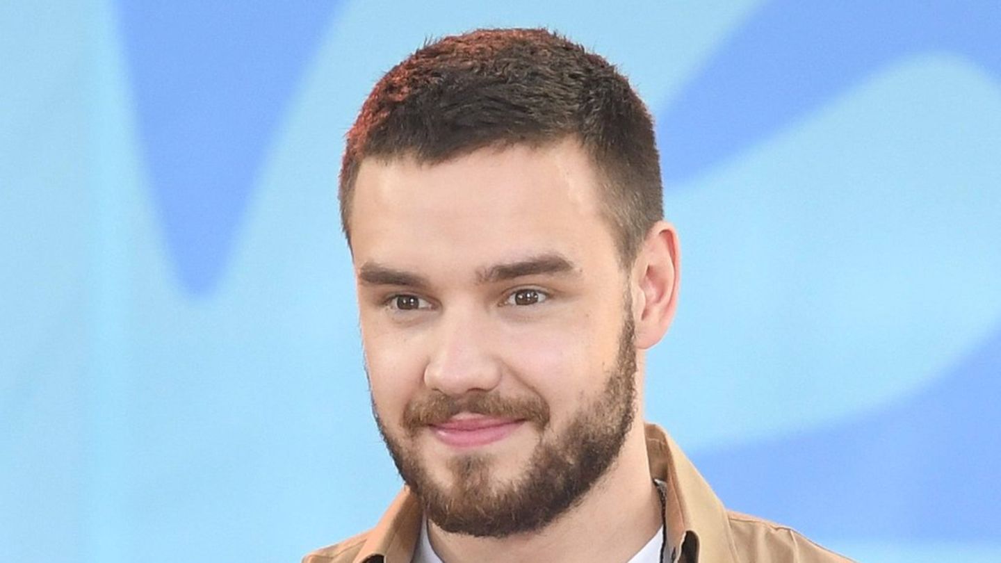 Nach tragischem Tod: Show mit Liam Payne liegt vorerst auf Eis | GALA.de