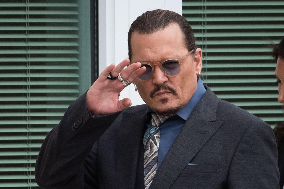 Hat Johnny Depp Den Prozess Gewonnen Johnny Depp: Überraschende Worte zwei Jahre nach Prozess mit Amber