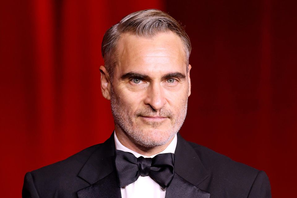 Joaquin Phoenix: Das Ausnahmetalent feiert seinen 50. Geburtstag | GALA.de