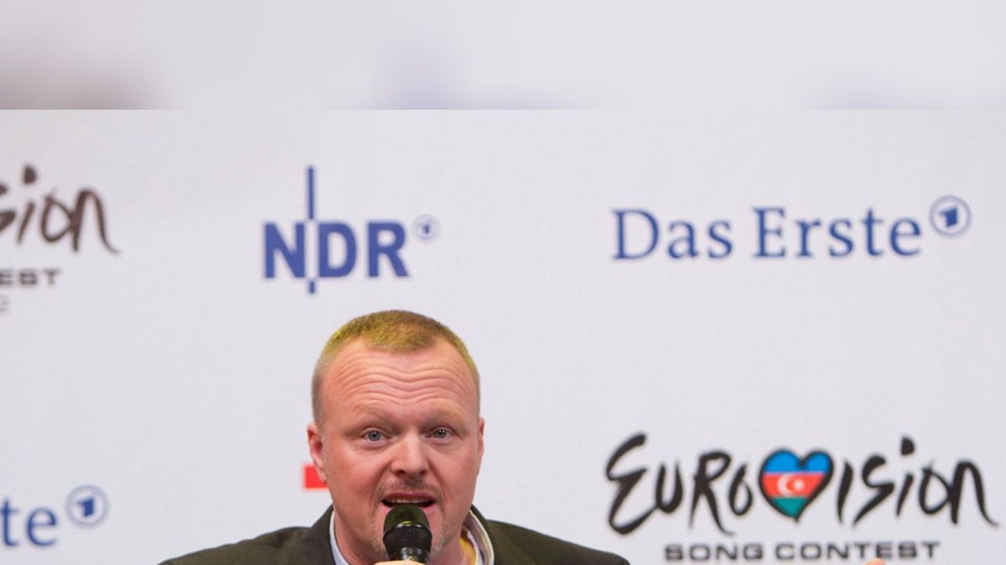 Deutscher ESC-Vorentscheid 2025: Stefan Raab mischt mit!