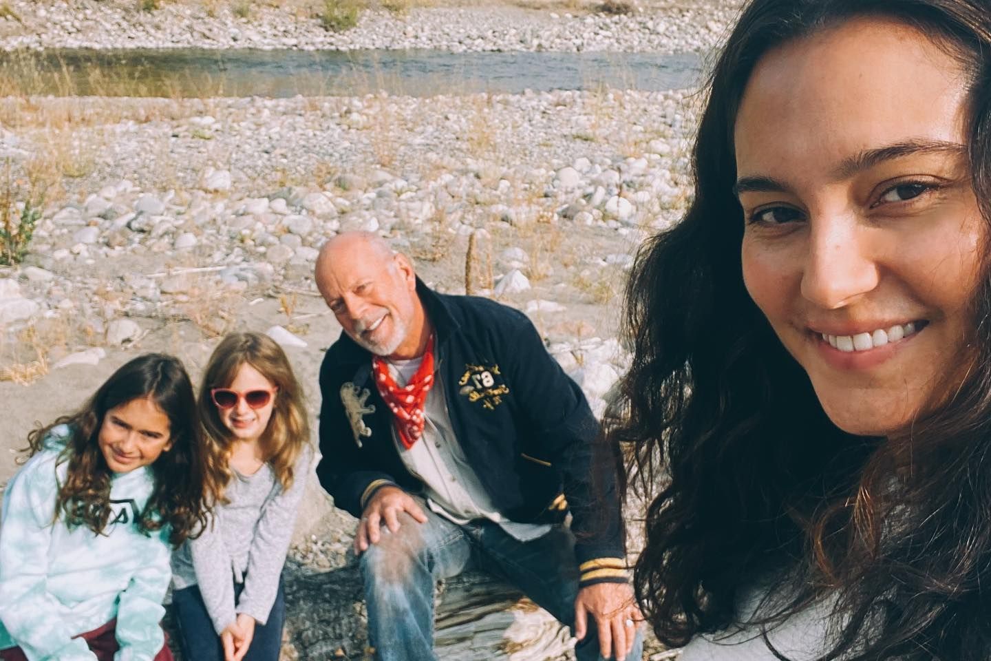 Bruce Willis: Seine Töchter haben seinen "Verfall" miterlebt | GALA.de