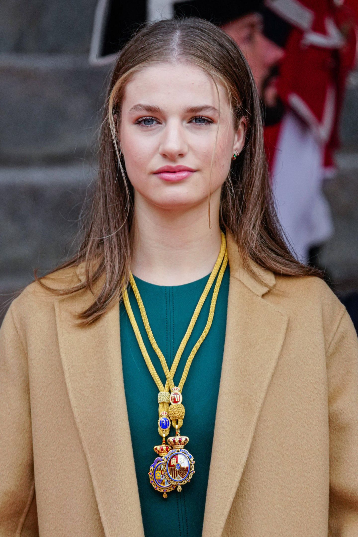 Prinzessin Leonor Der Beautywandel Von Spaniens Zuk nftige K nigin prinzessin-leonor-der-beautywandel-von-spaniens-zuk-nftige-k-nigin