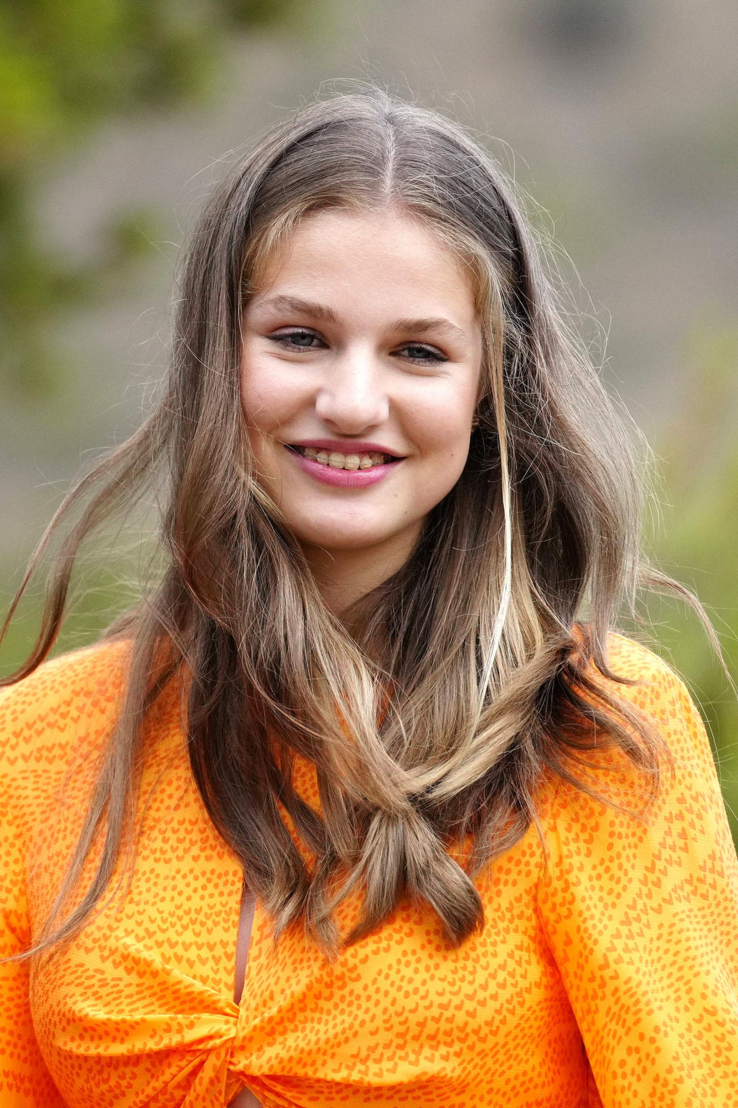 Prinzessin Leonor Der Beautywandel Von Spaniens Zuk nftige K nigin prinzessin-leonor-der-beautywandel-von-spaniens-zuk-nftige-k-nigin