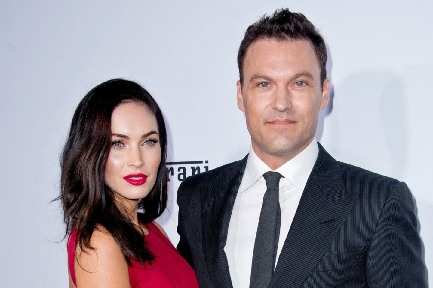 Megan Fox and Brian Austin Green appeared in 2020 on zen Jahren Ehe ihre Trennung bekannt.