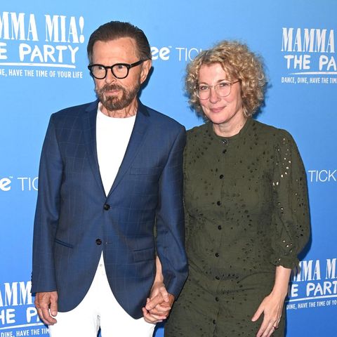 Björn Ulvaeus: "Nein, verdammt!" ABBA-Star beendet Interview abrupt |  GALA.de