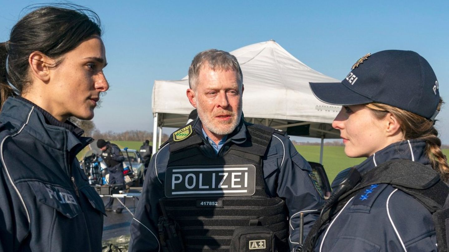 "Tatort: Unter Feuer": Woher kennt man Andreas Lust?