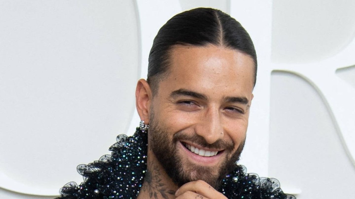 Maluma geht auf Europa-Tournee: Zwei Deutschland-Konzerte im März 2025