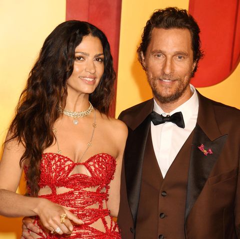 Matthew McConaughey: Paarungszeit | GALA.de