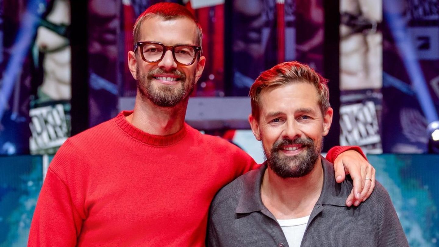 "Joko & Klaas gegen ProSieben": Duo verliert Auftakt zur neuen Staffel