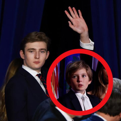 Barron Trump 1.5004