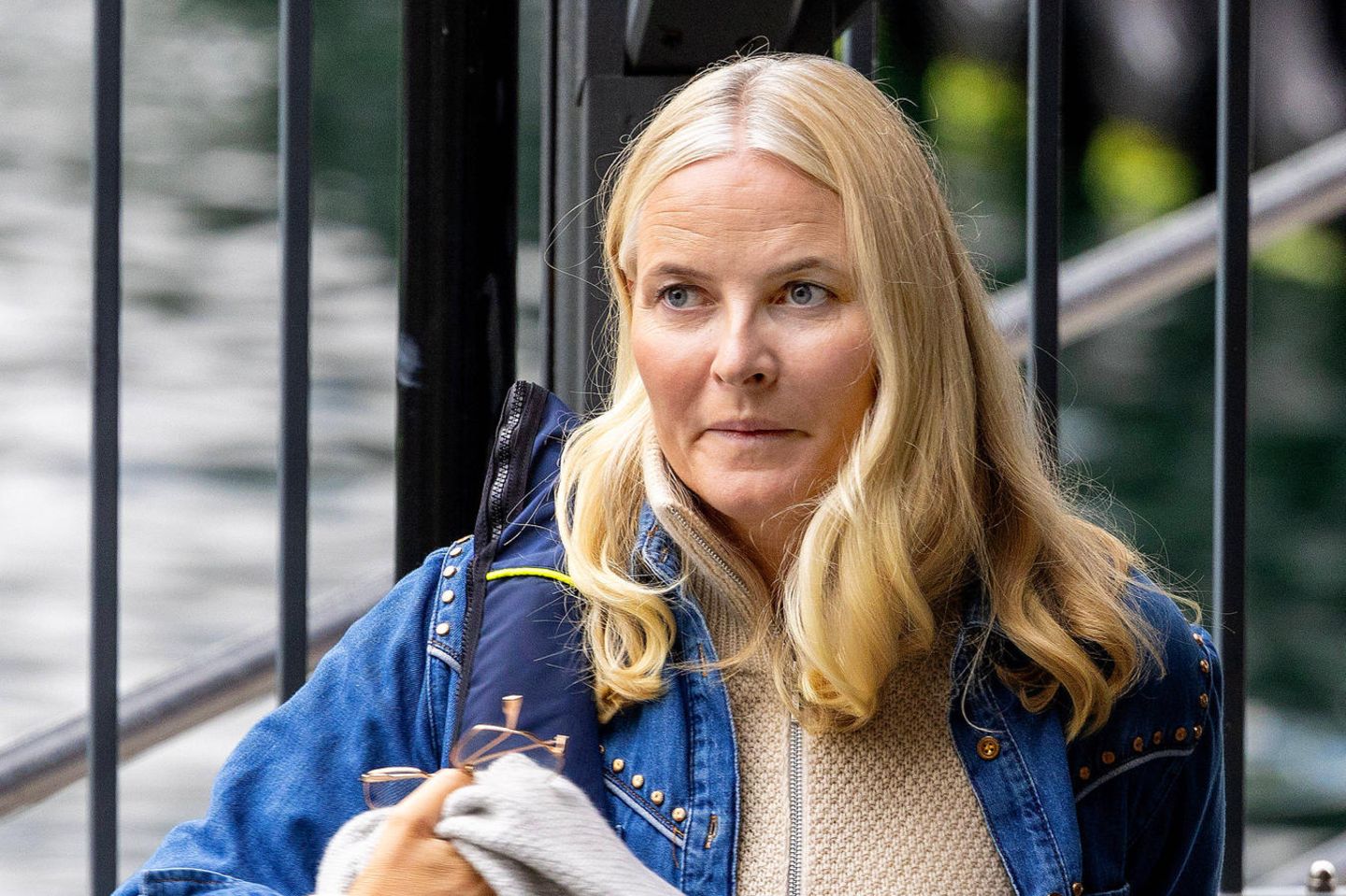 Princess Mette-Marit