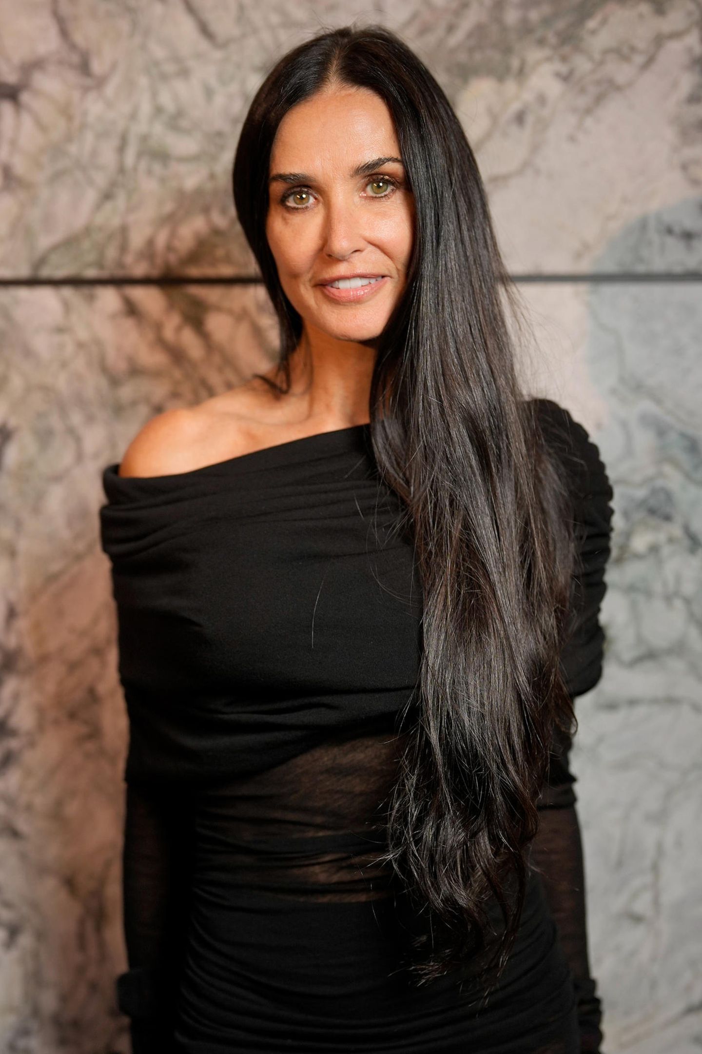 wie alt ist demi moore