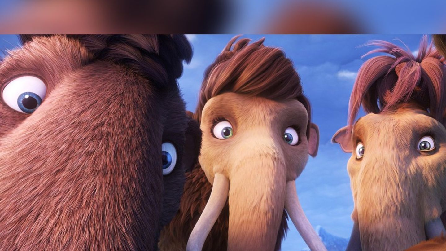 "Ice Age 6": Der Film ist in Arbeit