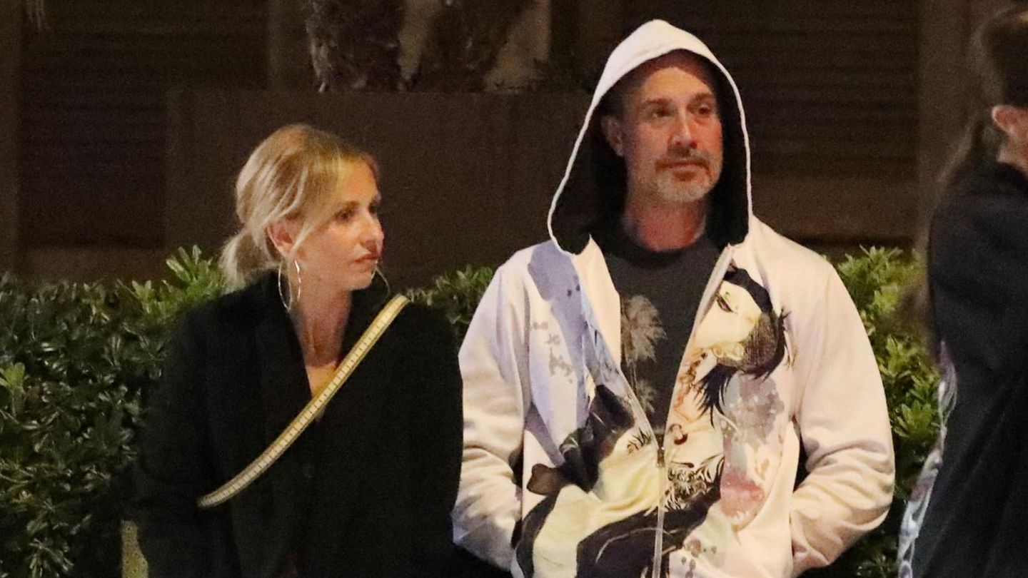 Freddie Prinze Jr.: Tragischer Tod mit 22! Das private Schicksal des Schauspielers