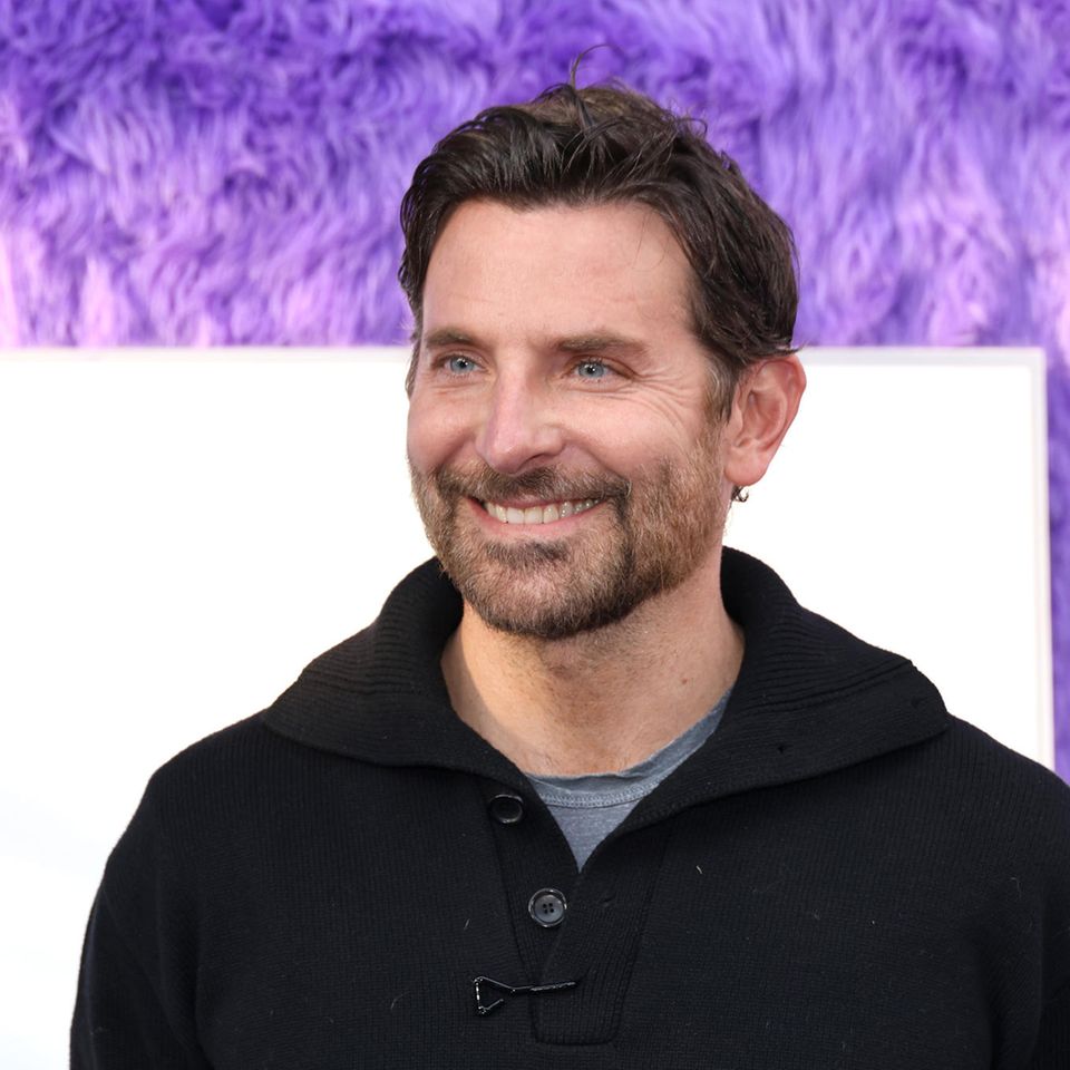 Bradley Cooper