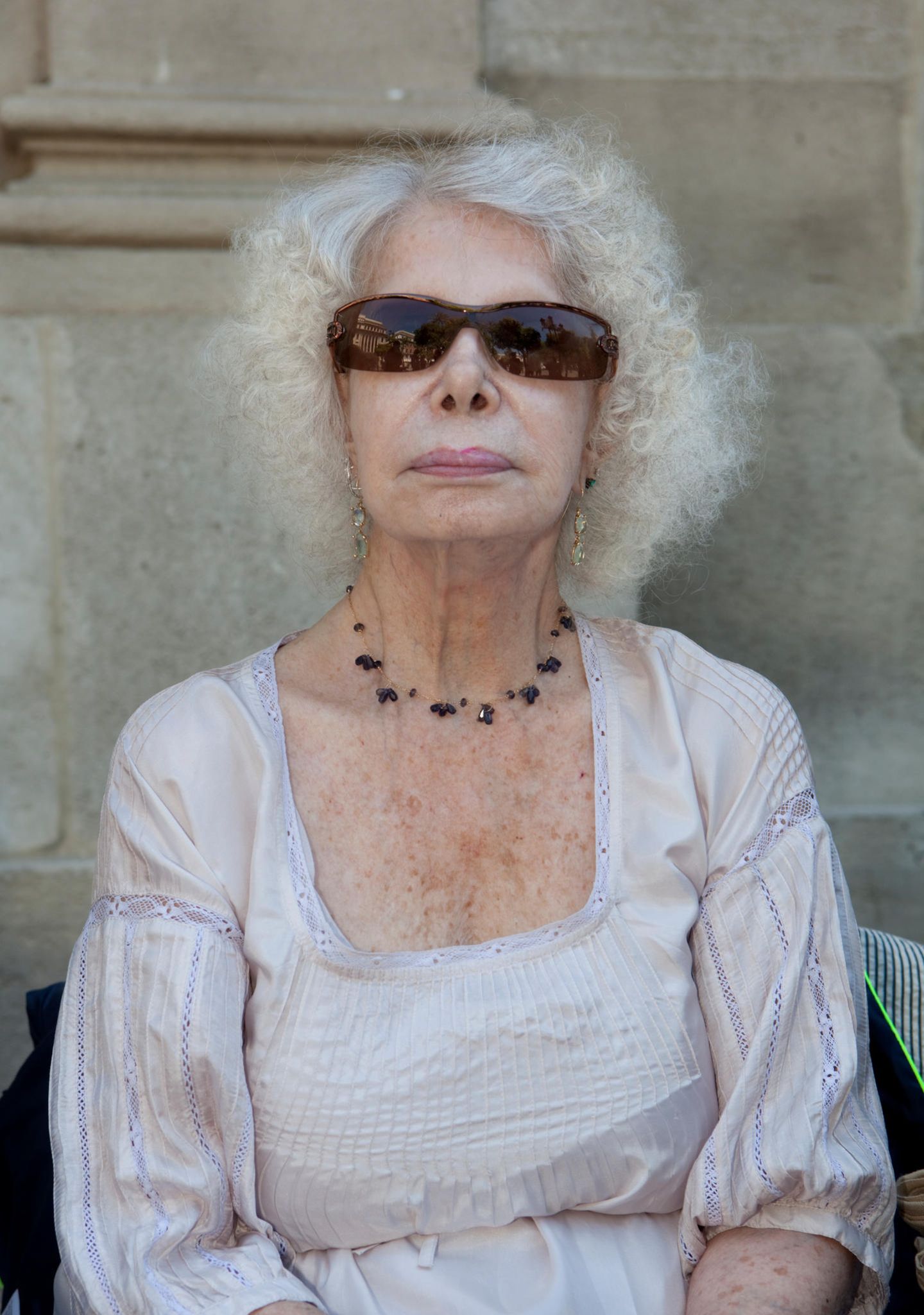 Herzogin von Alba Zum 10. Todestag Ihr faszinierendes Leben in