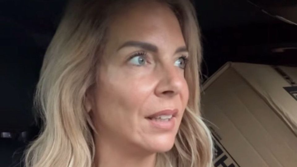 Danni Büchner am Gerüchte-Limit: "Da renne ich schreiend weg!" | GALA.de