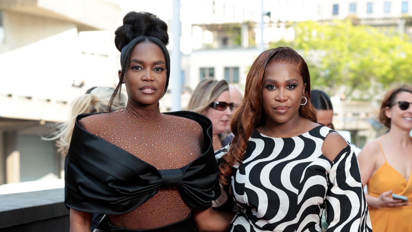 Motsi Mabuse: Schwester des "Let's Dance"-Stars zieht ins Dschungelcamp