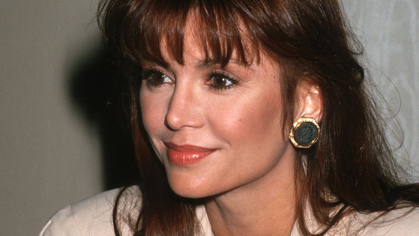 Victoria Principal: Das macht "Dallas"-Star Victoria Principal heute