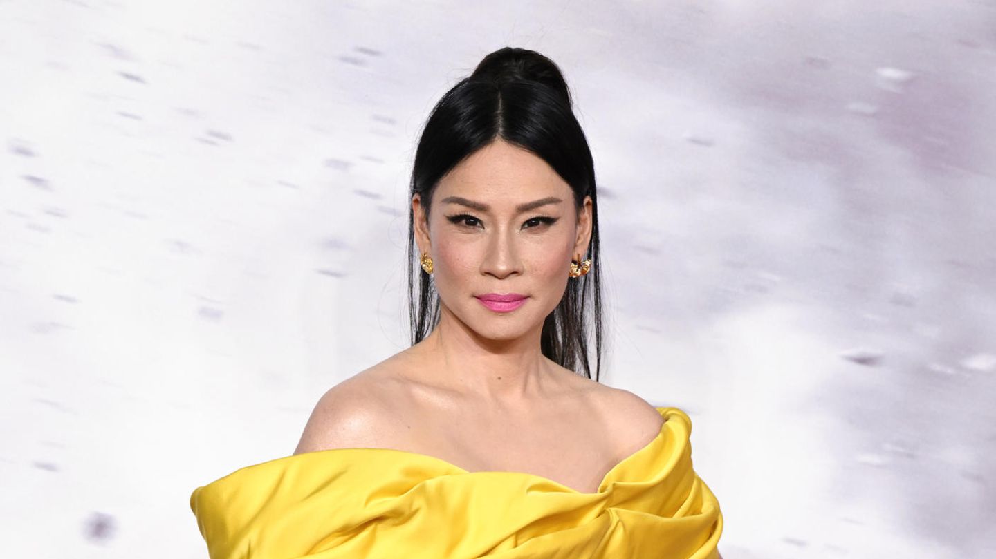 Lucy Liu: Lucy Liu verliert überraschende Worte über Mutterschaft