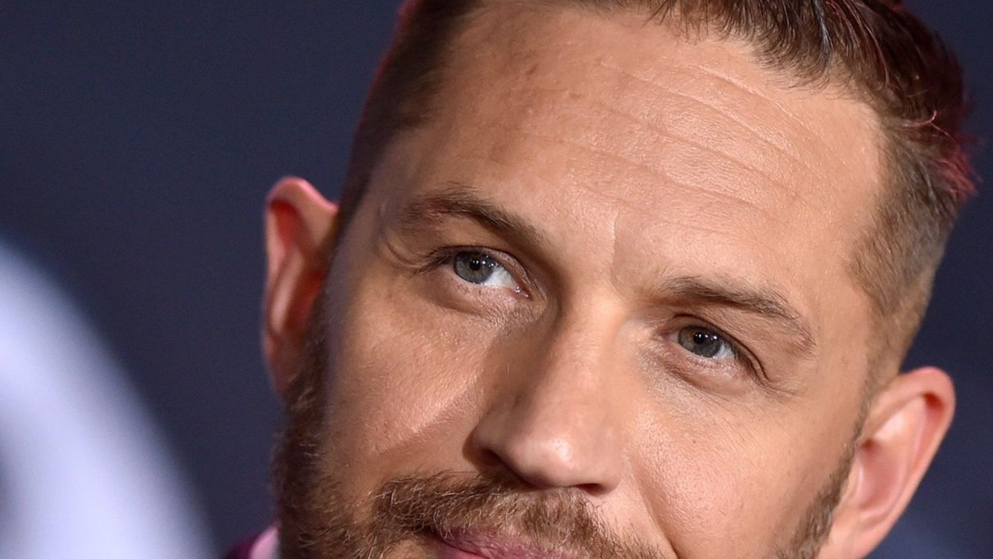 “Splinter Cell”: There will be no film with Tom Hardy