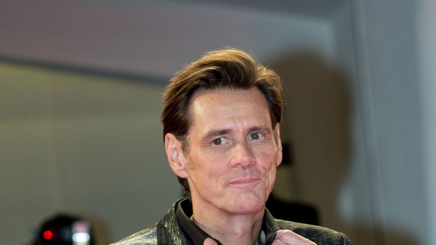 Jim Carrey: Actor mourns his sister