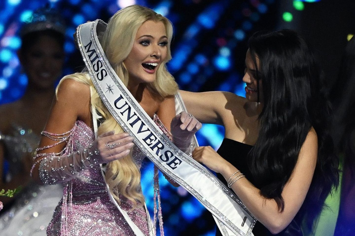 Miss Universe 2024 - Figure 1