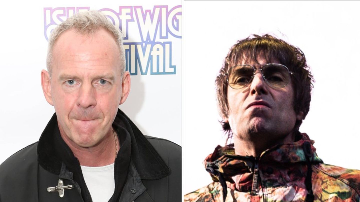 Fatboy Slim: Er kritisiert Ticket-Preise von Oasis