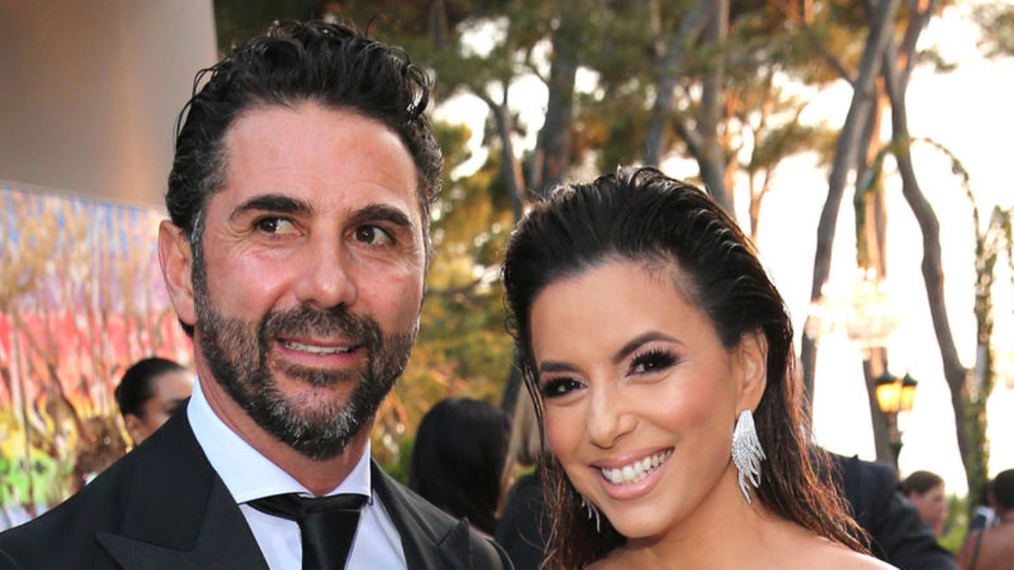 Eva Longoria: Eva Longoria verrät überraschendes Detail über Ehemann José