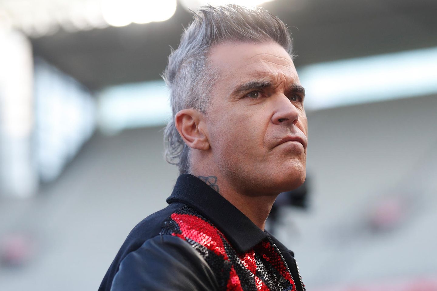 Robbie Williams