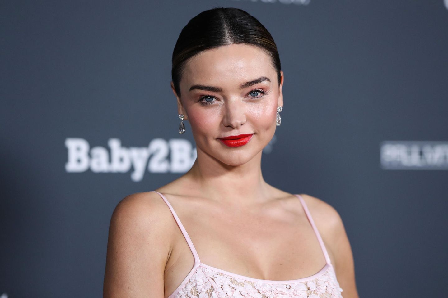 Miranda Kerr: These severe blows of fate happened to her