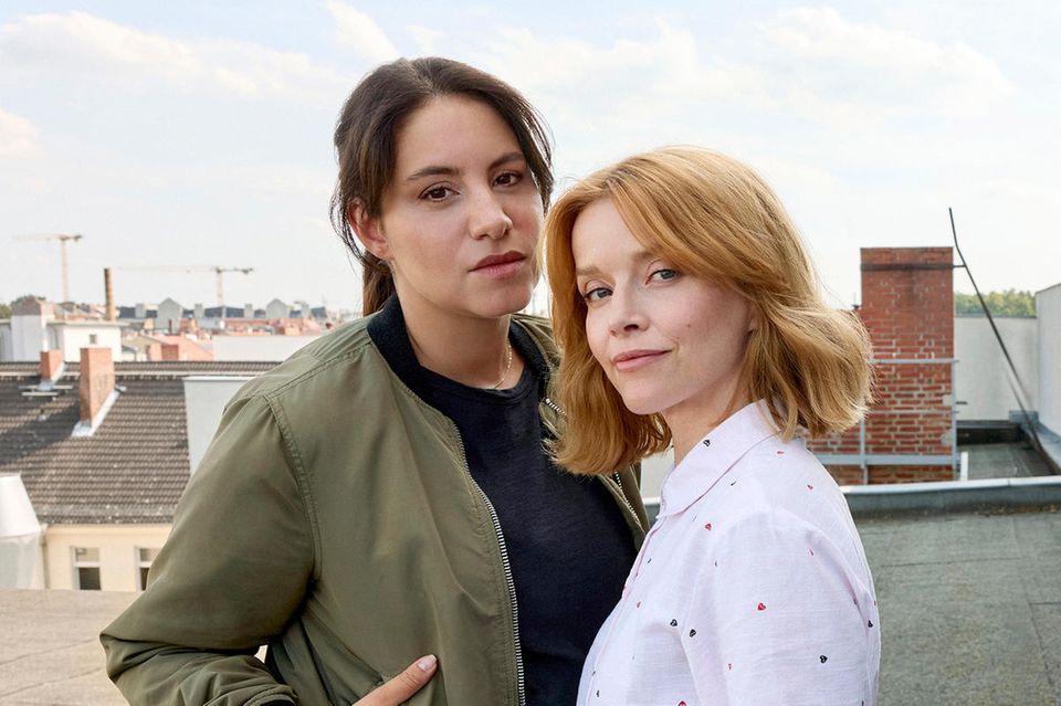 "Tatort Unter Freunden / Unter Feinden" Doppelfolge zum Auftakt in