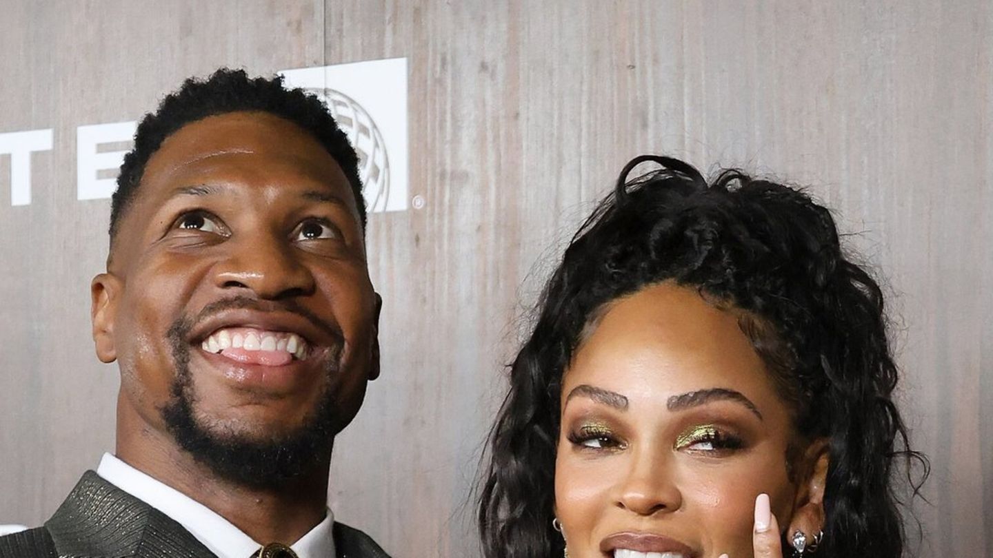 Jonathan Majors: Ex-Marvel-Star hat sich verlobt