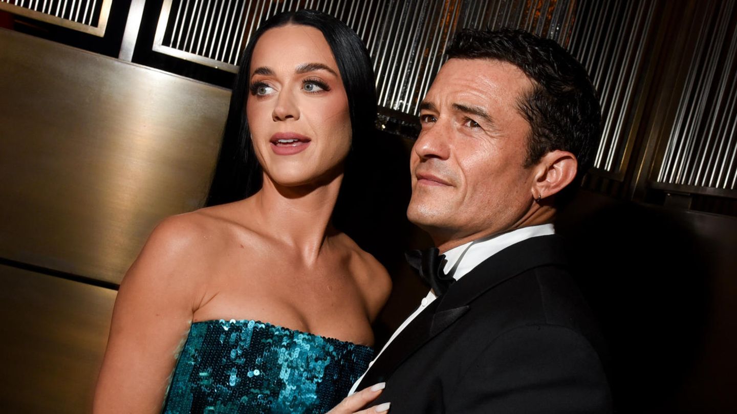 Katy Perry: Reporter gesteht ihr, er habe mit Orlando Bloom "geschlafen"