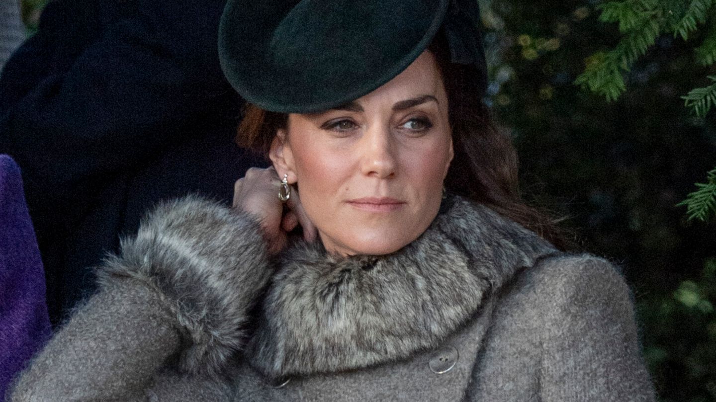 Catherine, Princess of Wales: Warum Kate zwei royale Weihnachtsfeste geschwänzt hat