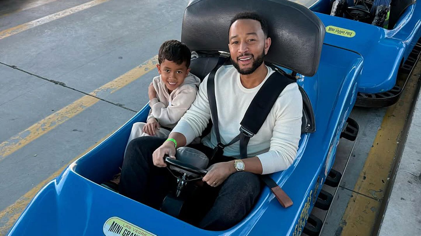 John-Legend-Chrissy-Teigen-Rasantes-Familienwochenende-in-Las-Vegas