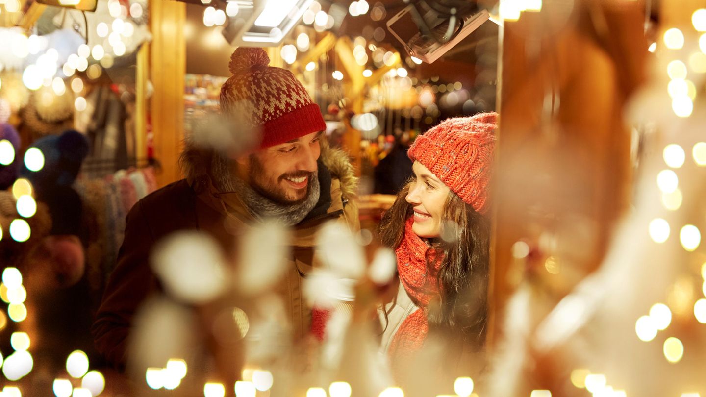 Dezember-Horoskop: 4 Sternzeichen, die eine besonders gefühlvolle Zeit erwartet