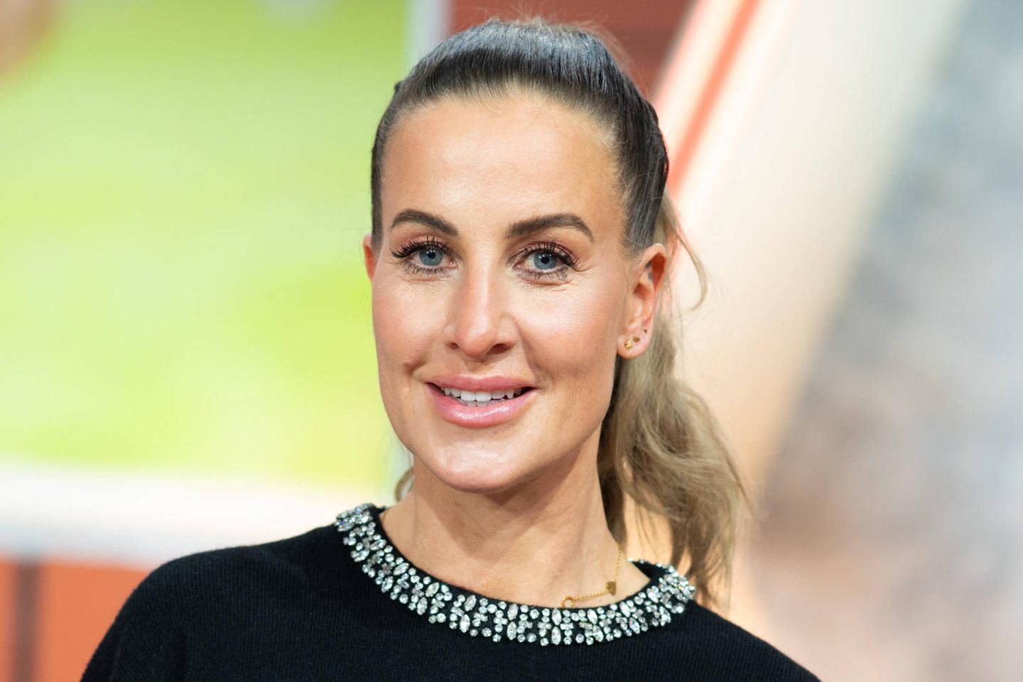 Charlotte Würdig: Ihr Geschenk an Ex-Mann Sido? Sie selbst! | GALA.de