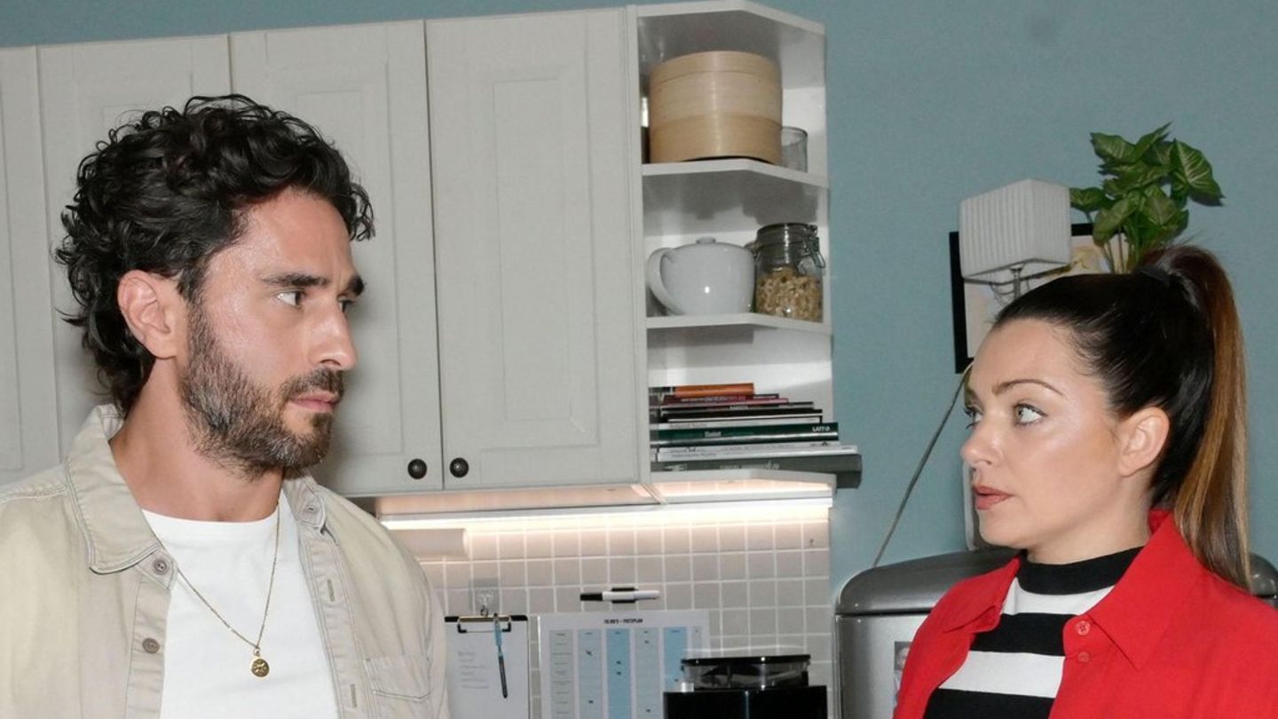 TV-Soaps: Die Vorschau für Dienstag (26.11.2024)