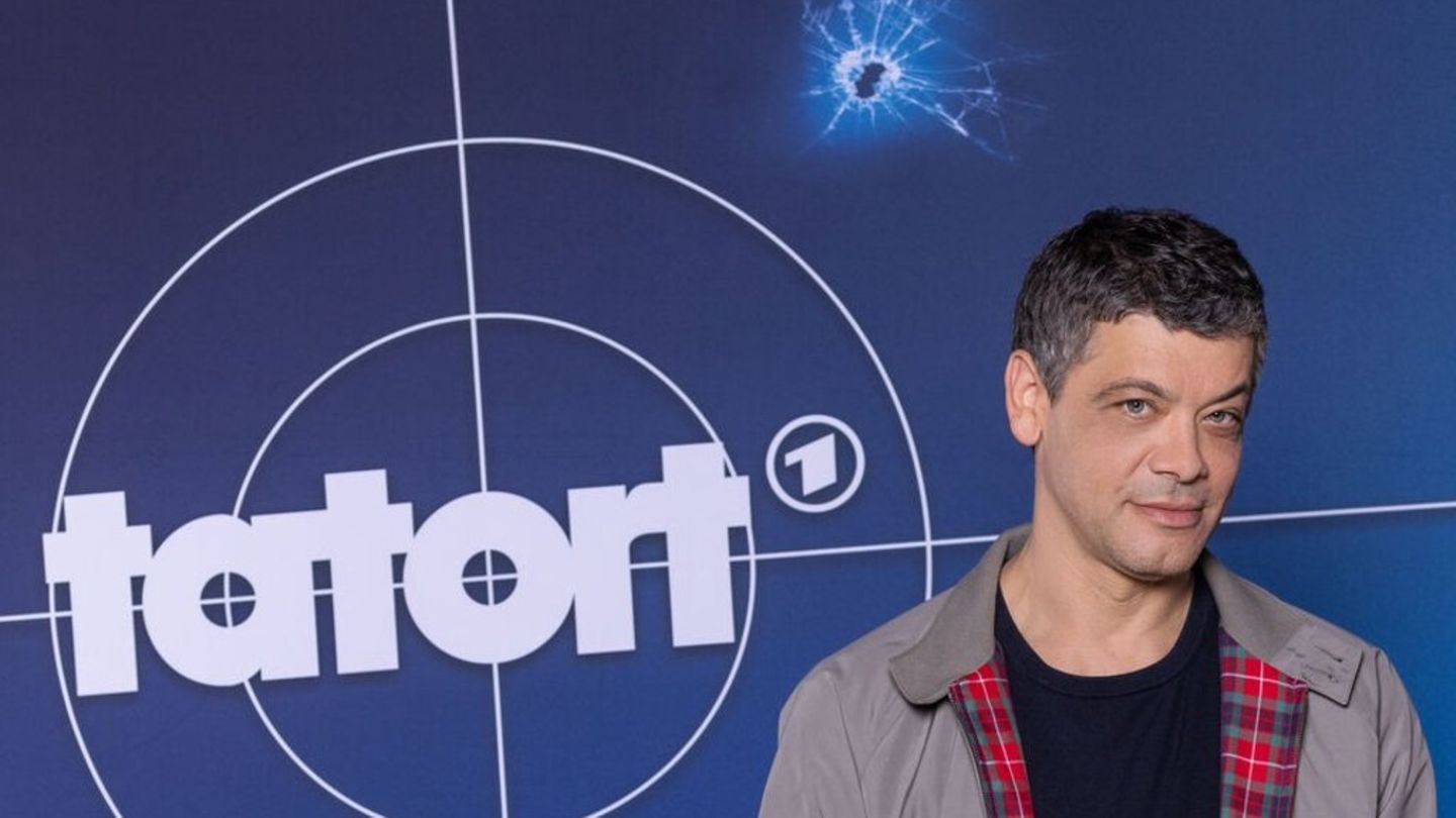 Dank Neuzugang Carlo Ljubek: Diese "Tatort"-Tradition geht weiter