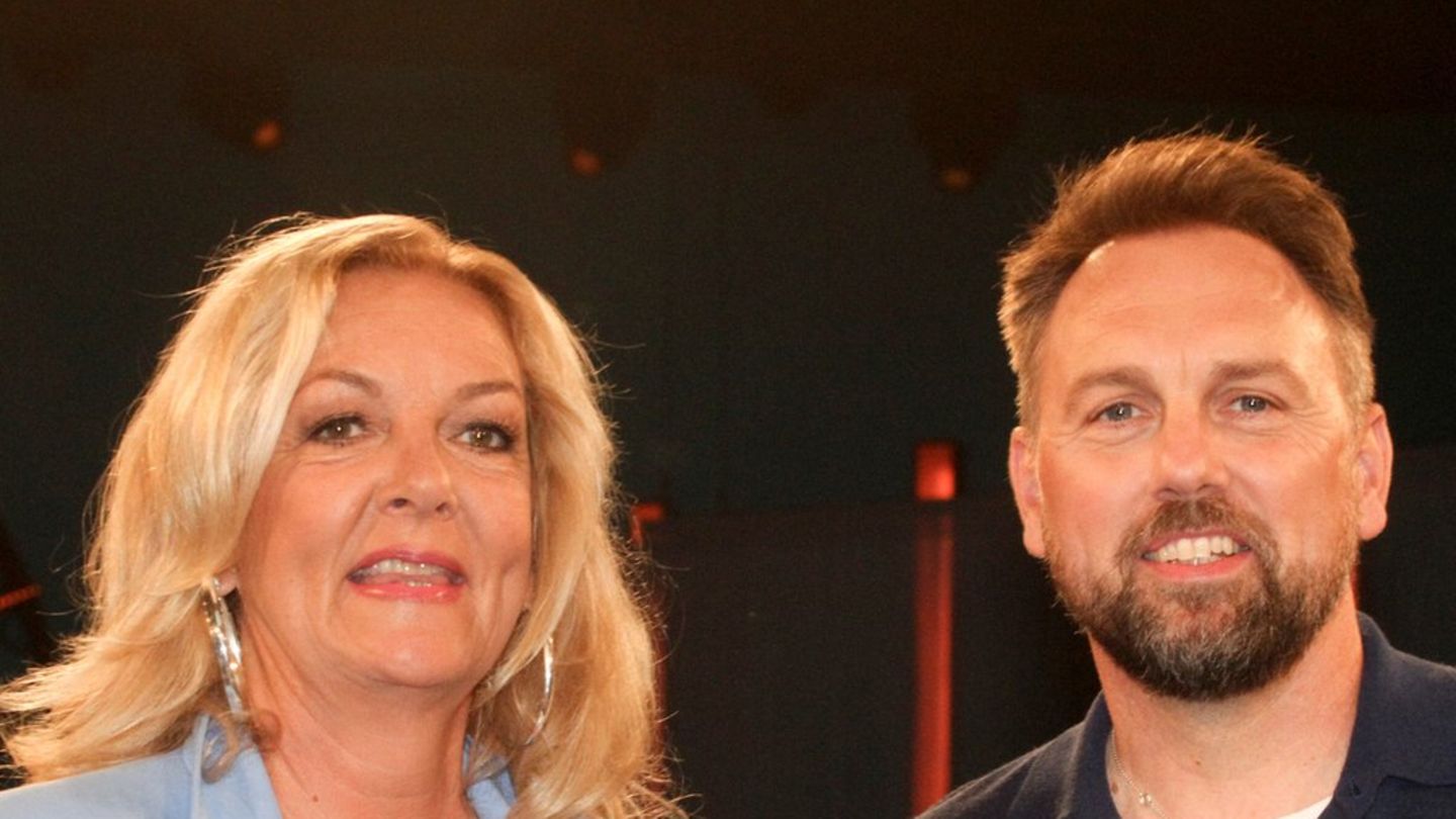 Steven Gätjen und Bettina Tietjen: Sie moderieren künftig die "NDR Talk Show"