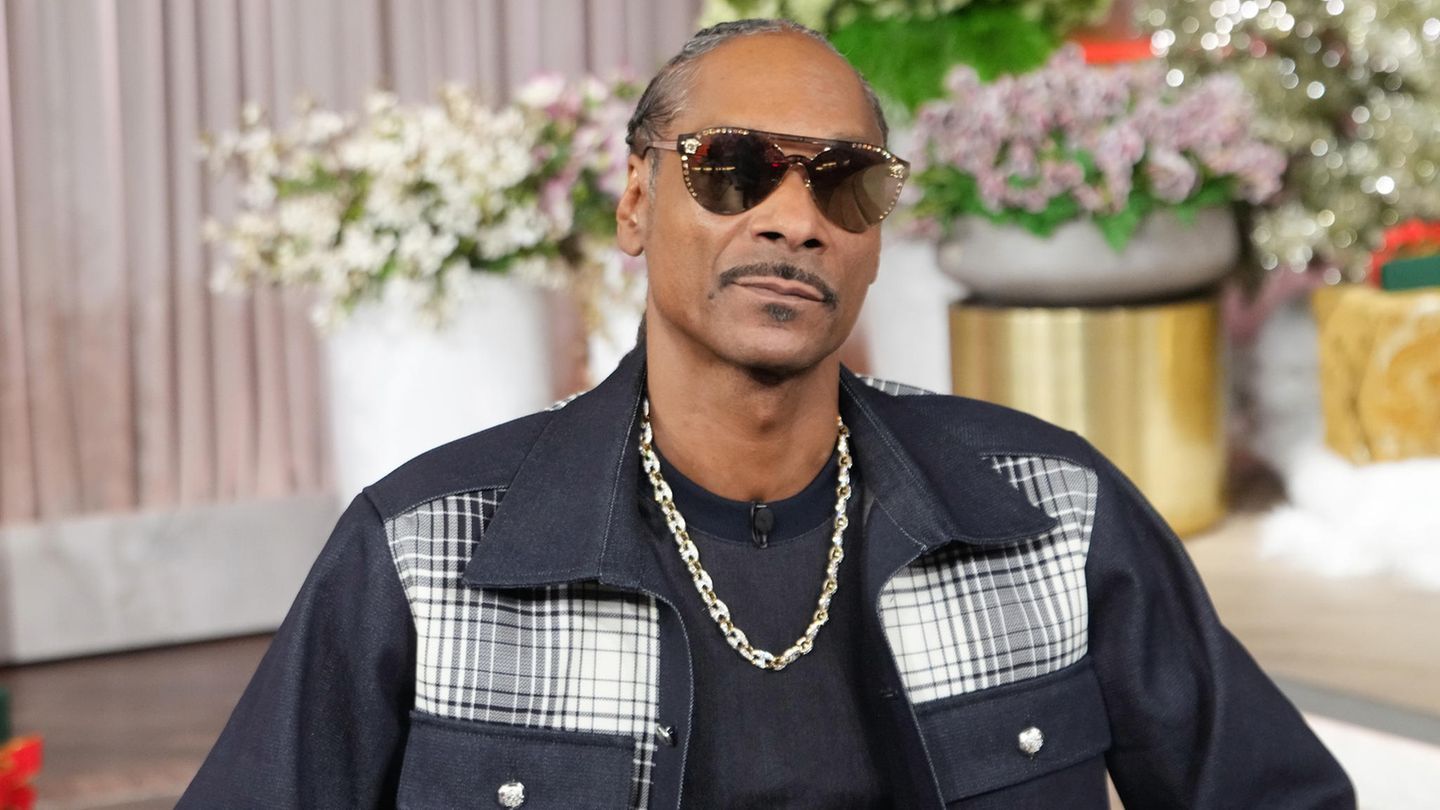 Snoop Dogg: Ein Schnäppchen! Er verkauft sein Haus in Georgia