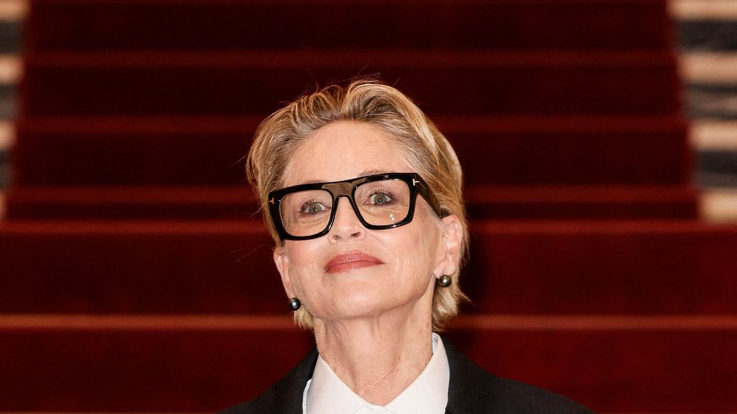 Nach Donald Trumps Sieg: Sharon Stone greift seine Wähler an