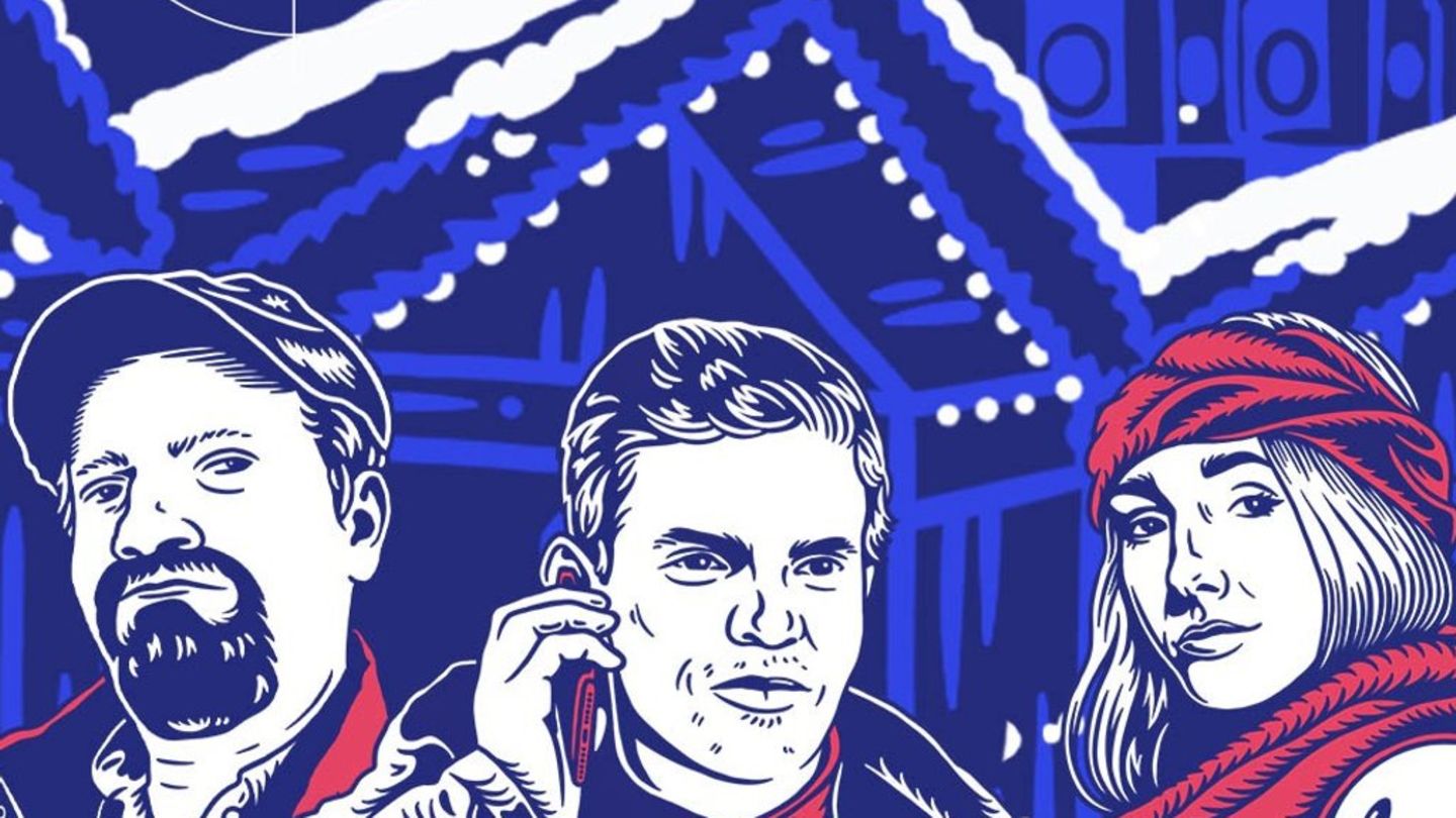 Neuer Pen & Paper-"Tatort": Fans können auf Twitch selbst ermitteln