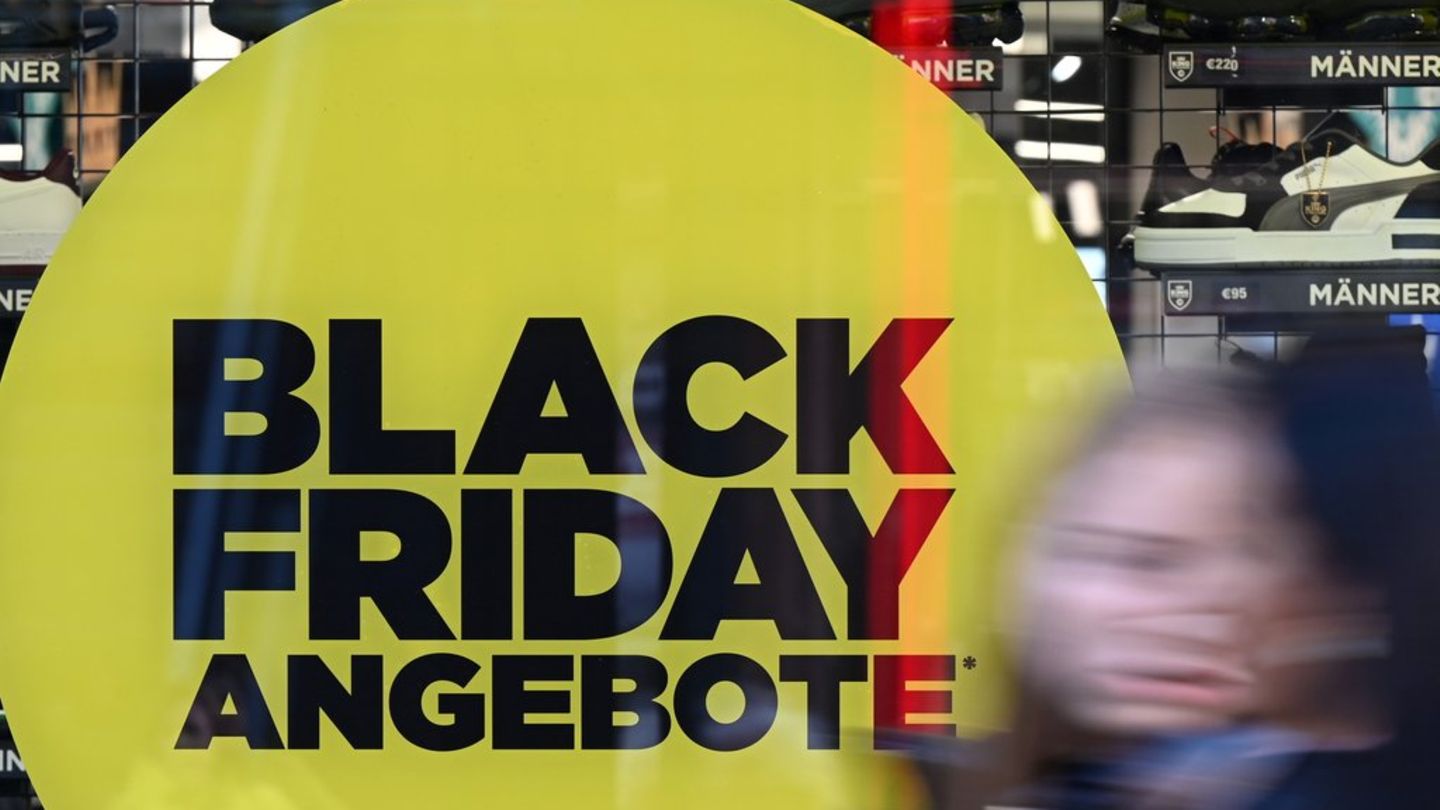 Black Friday und Cyber Monday: Betrügereien statt Schnäppchen?