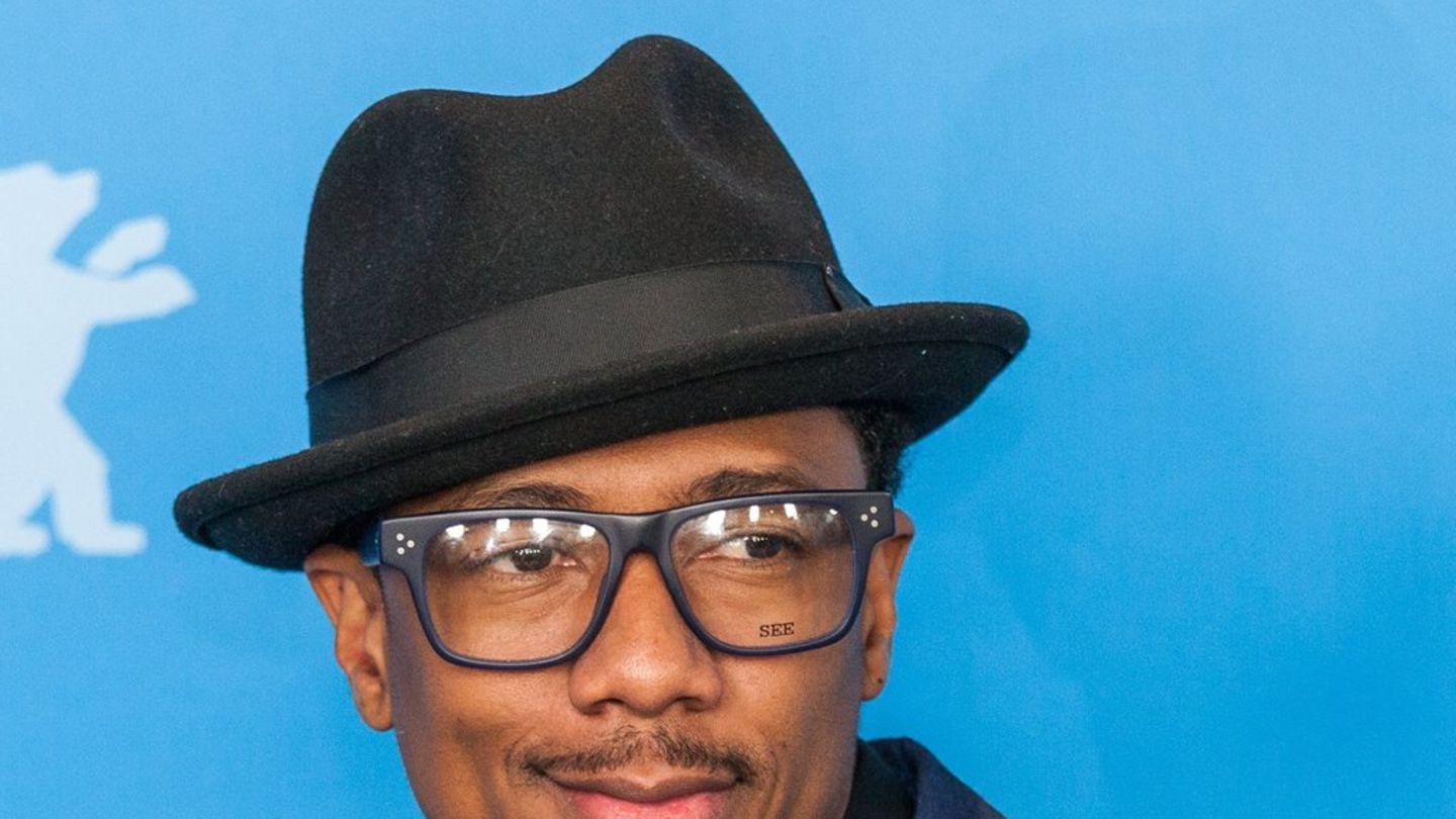 Nick Cannon: Er gibt psychische Erkrankung zu