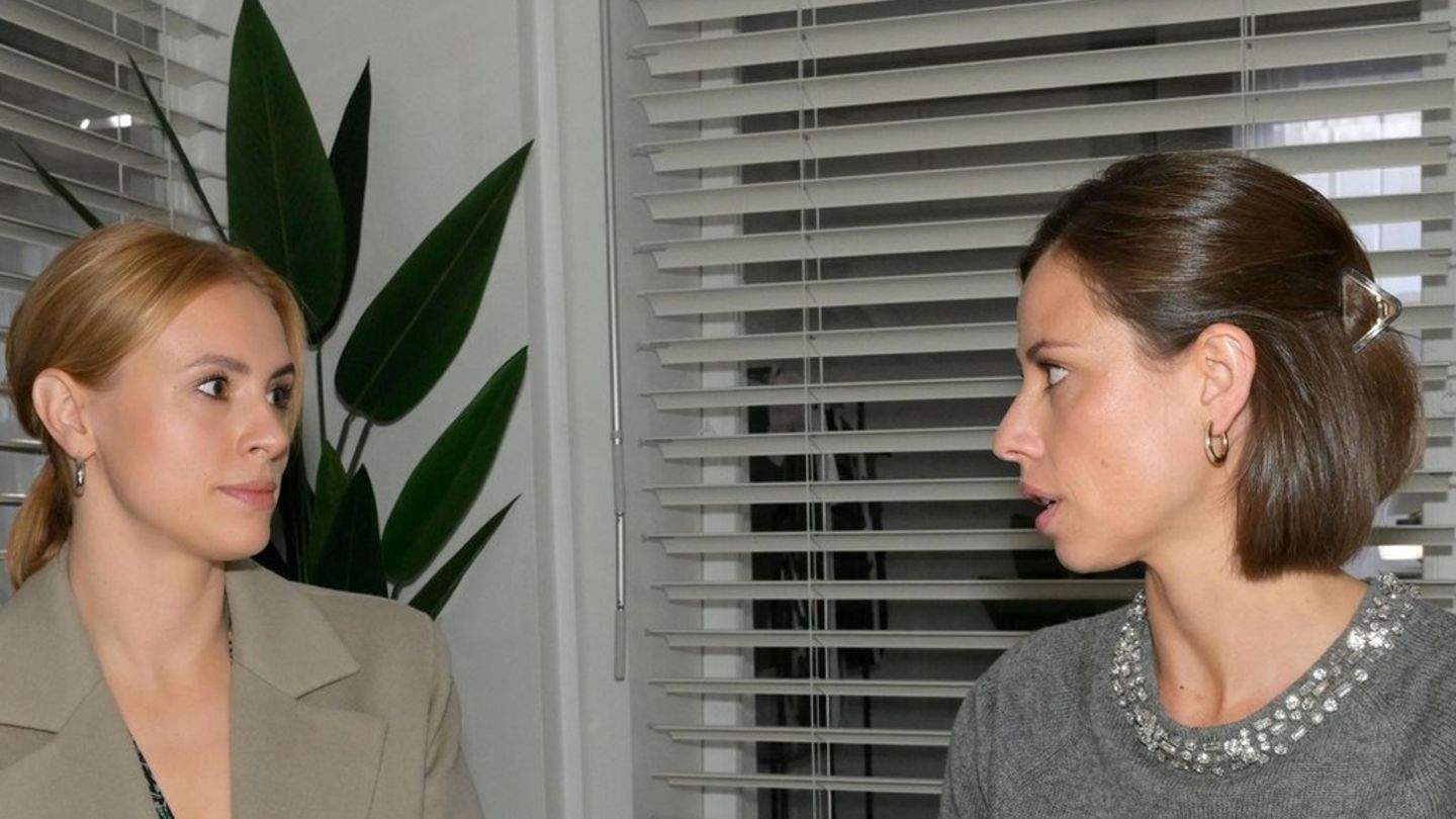 TV-Soaps: Die Vorschau für Freitag (29.11.2024)
