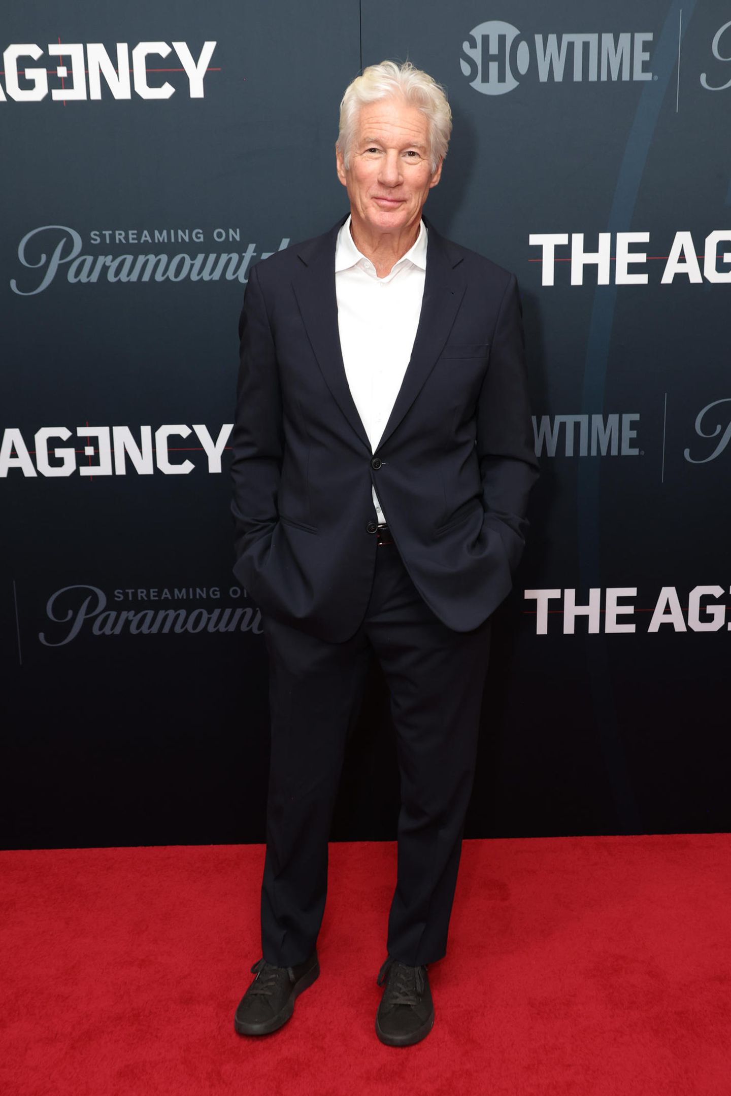25 Jahre "Pretty Woman" Das wurde aus den Filmstars! GALA.de